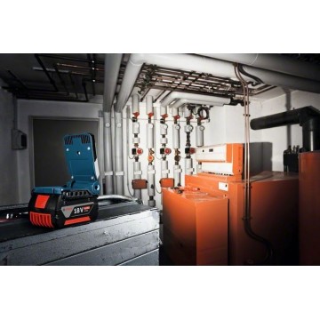 Акумуляторний ліхтар BOSCH GLI VariLED Professional (0601443400)