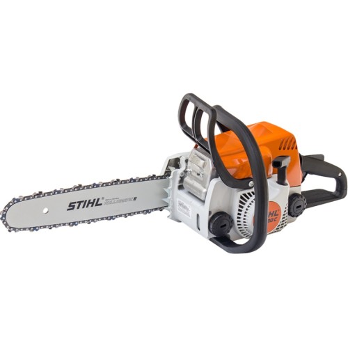 Бензопила STIHL MS 180 C (11302000484)