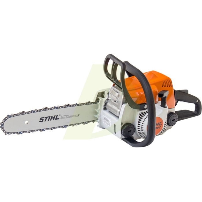 Бензопила STIHL MS 180 C (11302000484) Бензопила STIHL MS 180 C (11302000484)
