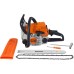 Бензопила STIHL MS 180 C (11302000484)