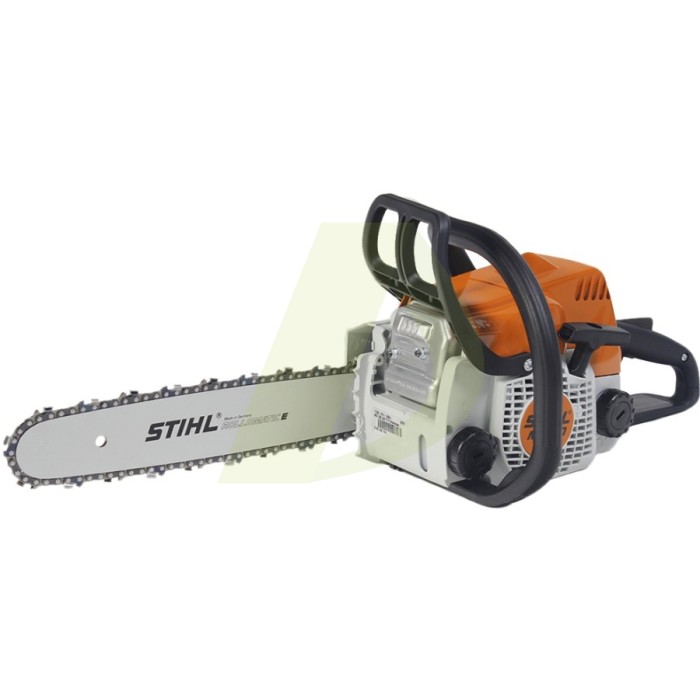 Бензопила STIHL MS 180 C (11302000484) Бензопила STIHL MS 180 C (11302000484)