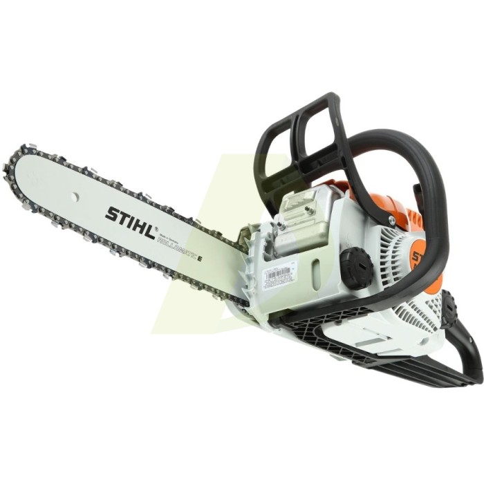 Бензопила STIHL MS 180 C (11302000484) Бензопила STIHL MS 180 C (11302000484)