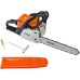 Бензопила STIHL MS 180 C (11302000484)
