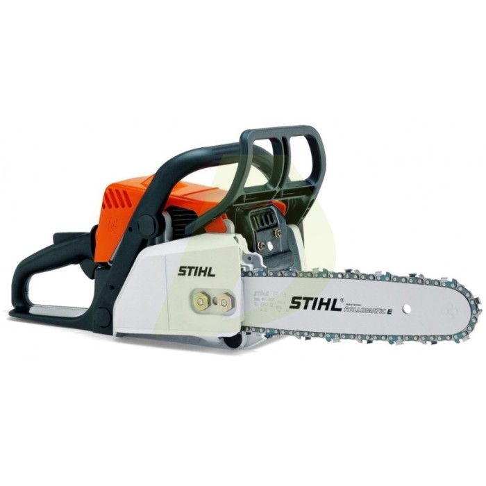 Бензопила STIHL MS 180 C (11302000484) Бензопила STIHL MS 180 C (11302000484)