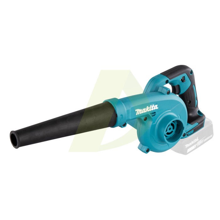 Аккумуляторный воздуходув MAKITA DUB185Z Аккумуляторный воздуходув MAKITA DUB185Z