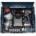 Шуруповерт BOSCH GSB 18 V-EC Professional (06019E9100)