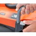 Акумуляторна газонокосарка BLACK+DECKER BCMW 33184L2