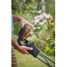 Акумуляторна газонокосарка BLACK+DECKER BCMW 33184L2