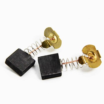 Угольные щетки MAKITA CB-200 (181051-3) 2 шт. в комплекте