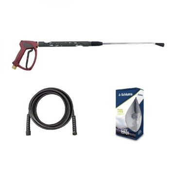 Мойка высокого давления электрическая IDROBASE ZX.1043 (31796)