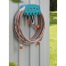 Настенный кронштейн в комплекте со шлангом GARDENA Classic (18005-20.000.00)