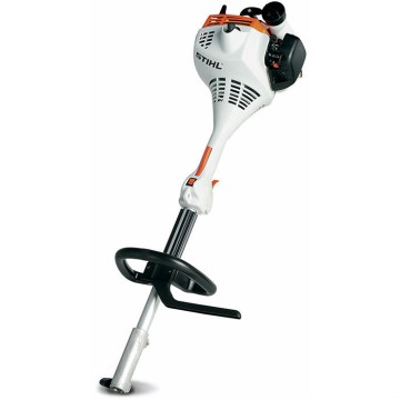Мотокоса комби-мотор STIHL KM 55R (41402000410)