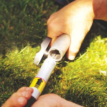 Мотокоса комби-мотор STIHL KM 55R (41402000410)