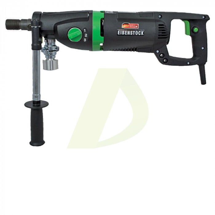 Установка алмазного бурения EIBENSTOCK DBE162K + набор крепежа + бак (03E35000K) Установка алмазного бурения EIBENSTOCK DBE162K + набор крепежа + бак (03E35000K)