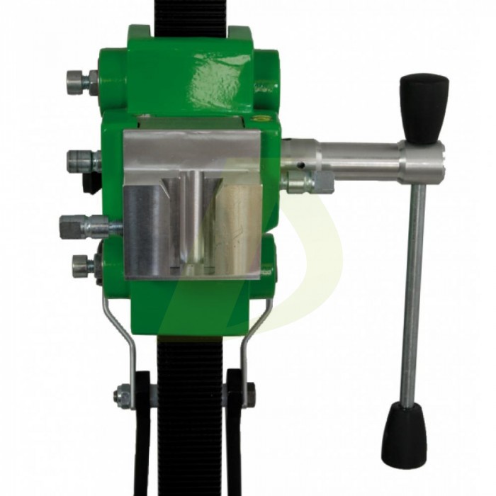 Установка алмазного бурения EIBENSTOCK DBE162K + набор крепежа + бак (03E35000K) Установка алмазного бурения EIBENSTOCK DBE162K + набор крепежа + бак (03E35000K)