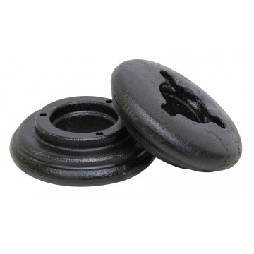 Весы колесные (пара) TEXAS 18" для Fusion-серии (91075400100)