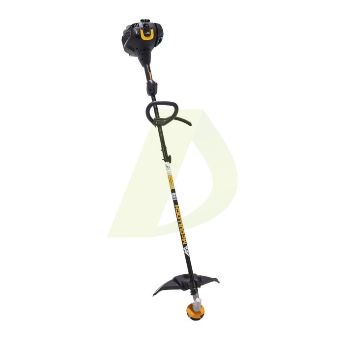 Мотокоса McCULLOCH B26 PS (9672078-01) Мотокоса McCULLOCH B26 PS (9672078-01)