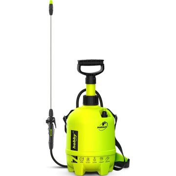 Опрыскиватель ручной MAROLEX Hobby P7H