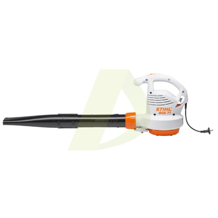 Сетевой воздуходув STIHL BGE 71 (48110111542) Сетевой воздуходув STIHL BGE 71 (48110111542)