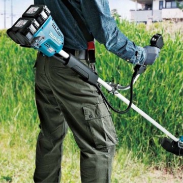 Аккумуляторный триммер MAKITA DUR361UZ (без аккумулятора)