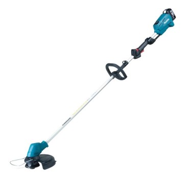 Аккумуляторный триммер MAKITA DUR182LRF