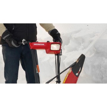Снегоуборщик бензиновый HONDA HSS 655 ET1D