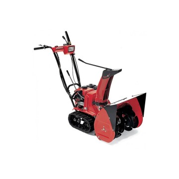 Снегоуборщик бензиновый HONDA HSS 655 ET1D