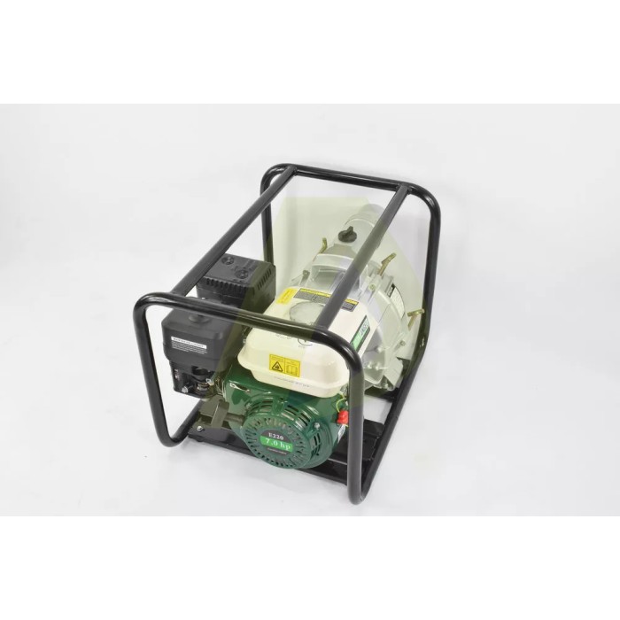 Бензиновая мотопомпа IRON ANGEL WPGD 90 Бензиновая мотопомпа IRON ANGEL WPGD 90