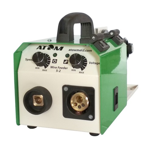 Устройство подачи провода АТОМ WF-5-2