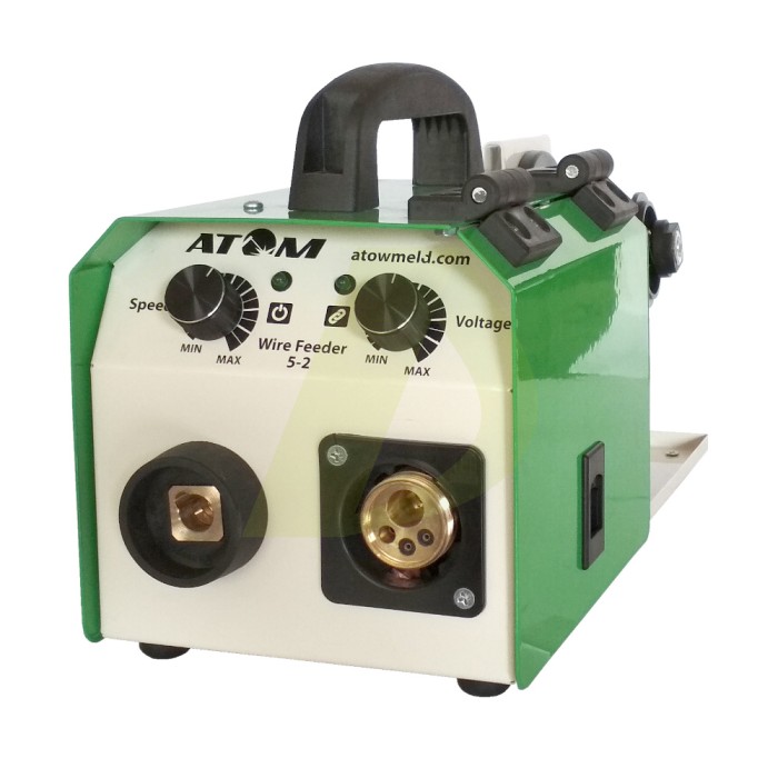 Устройство подачи провода АТОМ WF-5-2 Устройство подачи провода АТОМ WF-5-2