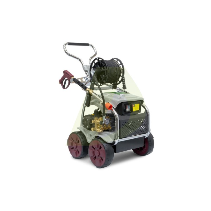 Мойка высокого давления электрическая IDROBASE Traktor ZX.2365-HR-TS (31626) Мойка высокого давления электрическая IDROBASE Traktor ZX.2365-HR-TS (31626)