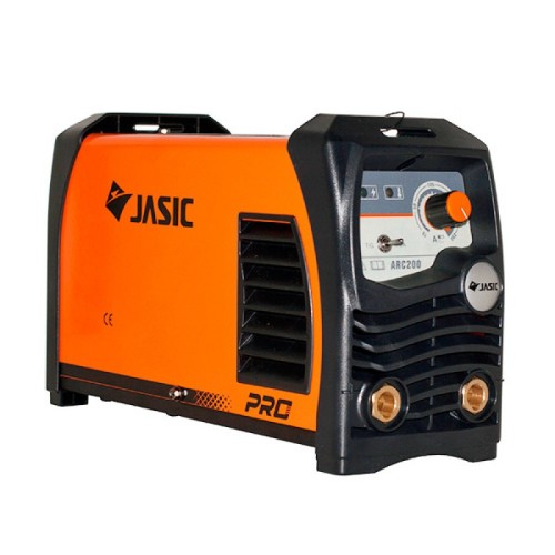 Зварювальний інвертор JASIC ARC-200 (Z244)