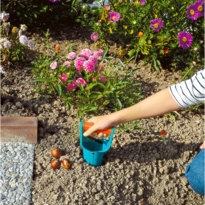 Саджалка для цибулин GARDENA (03412-20.000.00) Саджалка для цибулин GARDENA (03412-20.000.00)