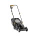 Газонокосилка электрическая ALPINA BL 380EP