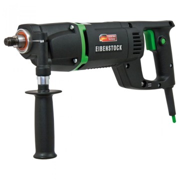 Дрель алмазного бурения EIBENSTOCK EHD1500SET (03E13000)