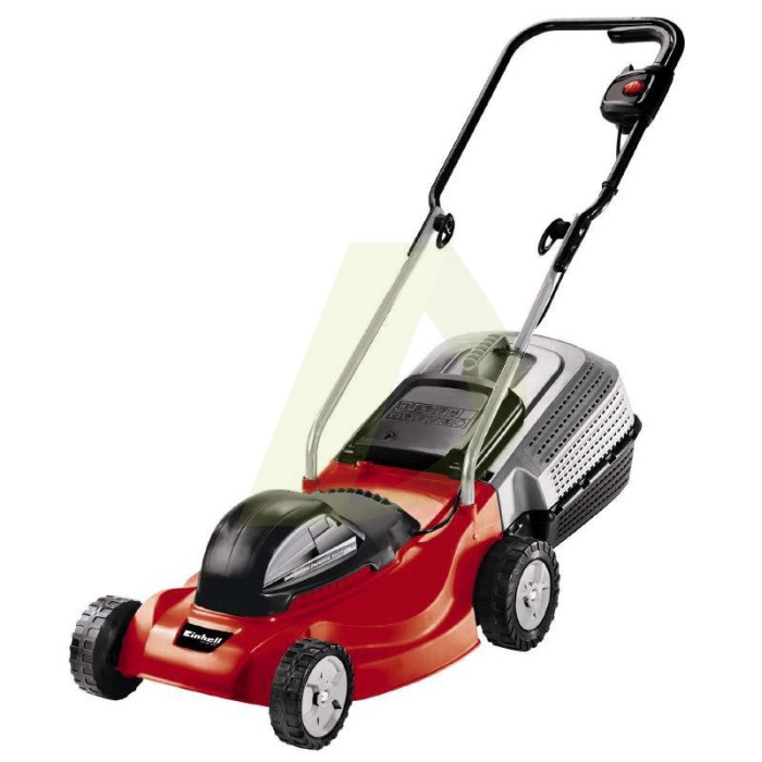 Газонокосилка электрическая EINHELL GC-EM 1437 (3400285) Газонокосилка электрическая EINHELL GC-EM 1437 (3400285)