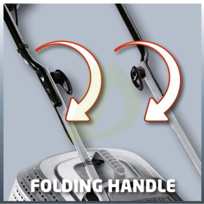 Газонокосилка электрическая EINHELL GC-EM 1437 (3400285) Газонокосилка электрическая EINHELL GC-EM 1437 (3400285)