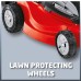 Газонокосилка электрическая EINHELL GC-EM 1437 (3400285)
