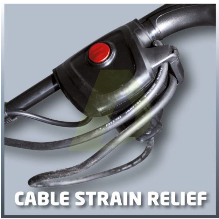 Газонокосилка электрическая EINHELL GC-EM 1437 (3400285) Газонокосилка электрическая EINHELL GC-EM 1437 (3400285)