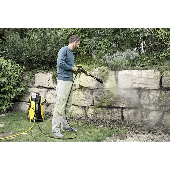 Мийка високого тиску електрична KARCHER K7 Premium Full Control Plus (1.317-139.0) Мийка високого тиску електрична KARCHER K7 Premium Full Control Plus (1.317-139.0)