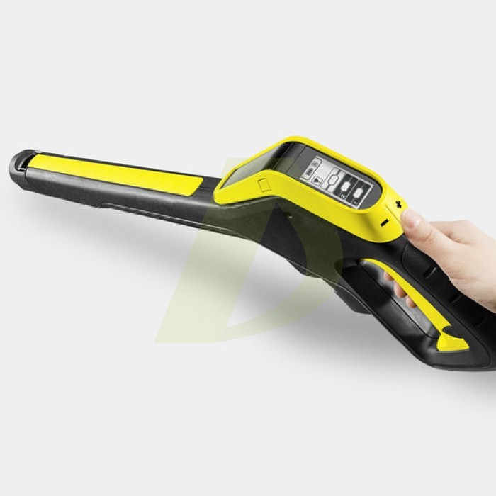 Мийка високого тиску електрична KARCHER K7 Premium Full Control Plus (1.317-139.0) Мийка високого тиску електрична KARCHER K7 Premium Full Control Plus (1.317-139.0)