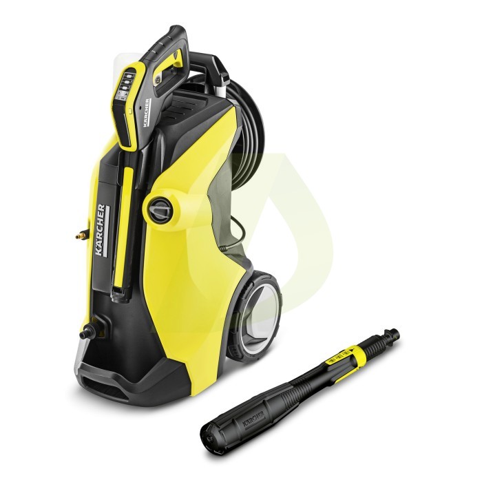 Мийка високого тиску електрична KARCHER K7 Premium Full Control Plus (1.317-139.0) Мийка високого тиску електрична KARCHER K7 Premium Full Control Plus (1.317-139.0)