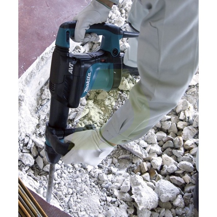 Отбойный молоток SDS-MAX MAKITA HM0871C Отбойный молоток SDS-MAX MAKITA HM0871C