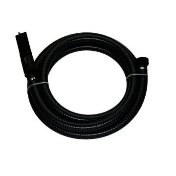 Шланг всасывающий GARDENA 25 мм с фильтром 7м (01418-20.000.00)