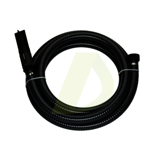 Шланг всасывающий GARDENA 25 мм с фильтром 7м (01418-20.000.00) Шланг всасывающий GARDENA 25 мм с фильтром 7м (01418-20.000.00)