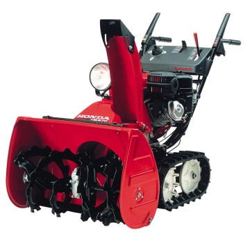Снегоуборщик бензиновый HONDA HSS 970 A ETD