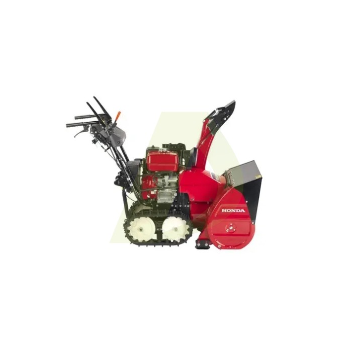 Снегоуборщик бензиновый HONDA HSS 970 A ETD Снегоуборщик бензиновый HONDA HSS 970 A ETD