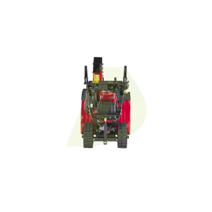 Снегоуборщик бензиновый HONDA HSS 970 A ETD Снегоуборщик бензиновый HONDA HSS 970 A ETD