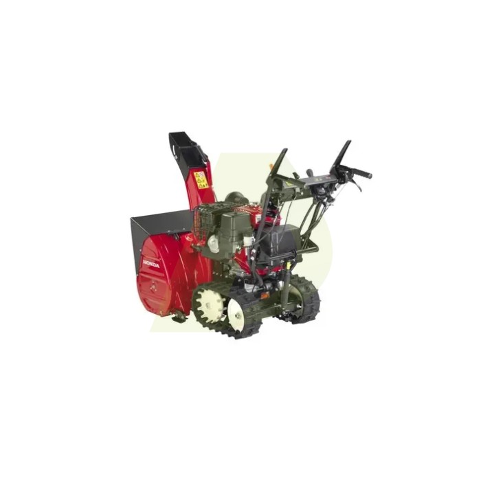 Снегоуборщик бензиновый HONDA HSS 970 A ETD Снегоуборщик бензиновый HONDA HSS 970 A ETD