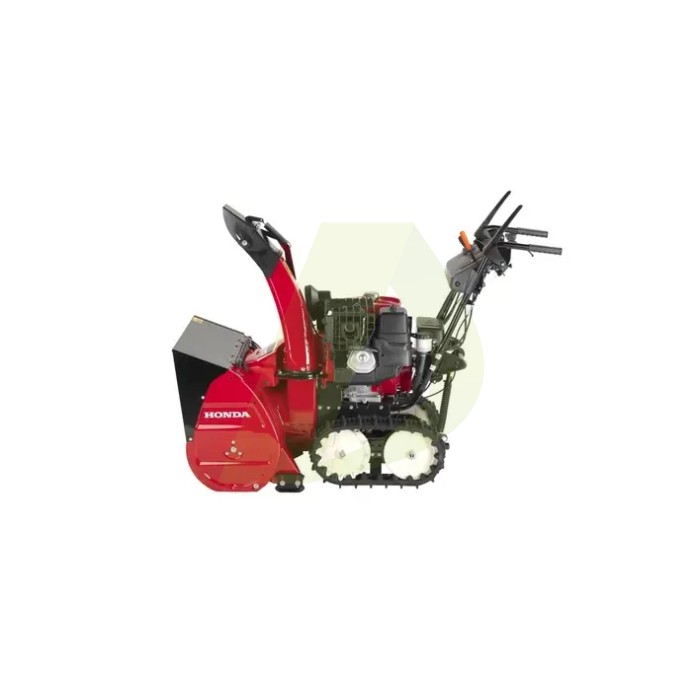 Снегоуборщик бензиновый HONDA HSS 970 A ETD Снегоуборщик бензиновый HONDA HSS 970 A ETD